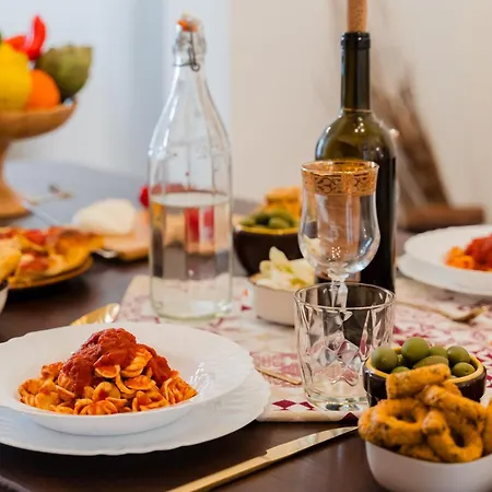 Apartment Dimora Tizzi - Boutique - By Just Srl Alessano