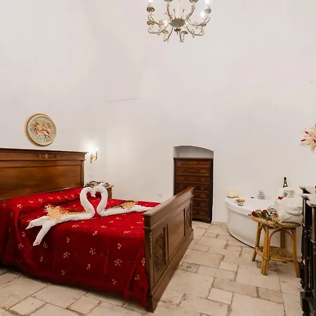 Dimora Tizzi - Boutique - By Just Srl