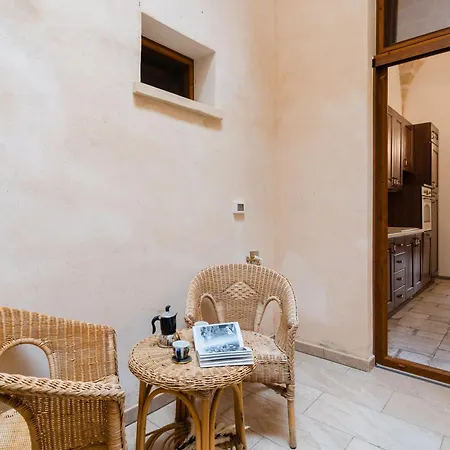 Dimora Tizzi - Boutique - By Just Srl Alessano