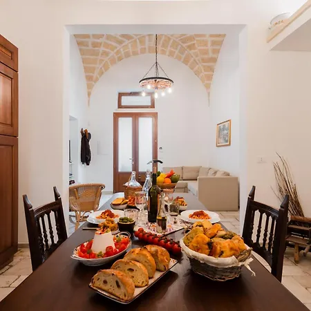 Dimora Tizzi - Boutique - By Just Srl Apartment