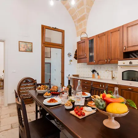 Dimora Tizzi - Boutique - By Just Srl Apartment *