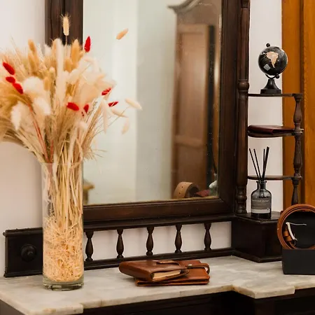 Apartment Dimora Tizzi - Boutique - By Just Srl *