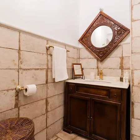 Dimora Tizzi - Boutique - By Just Srl Alessano