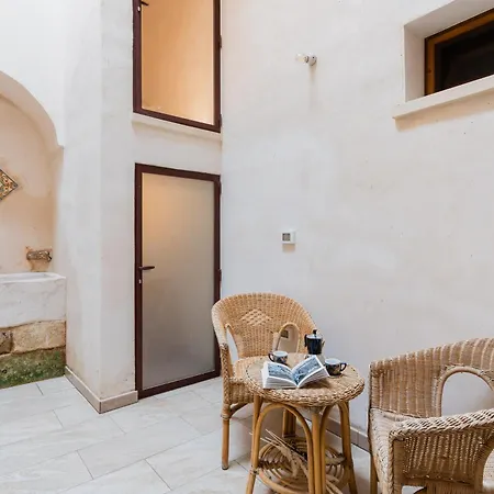 Apartment Dimora Tizzi - Boutique - By Just Srl