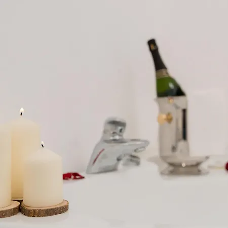 Dimora Tizzi - Boutique - By Just Srl