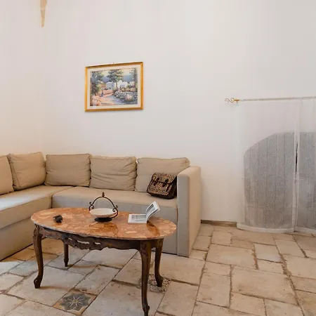 Apartment Dimora Tizzi - Boutique - By Just Srl *