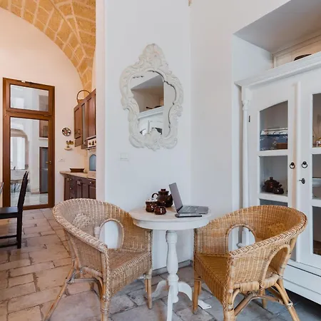Apartment Dimora Tizzi - Boutique - By Just Srl *