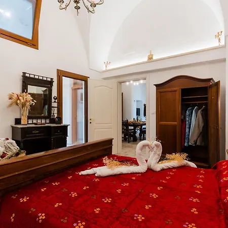 Dimora Tizzi - Boutique - By Just Srl Apartment *