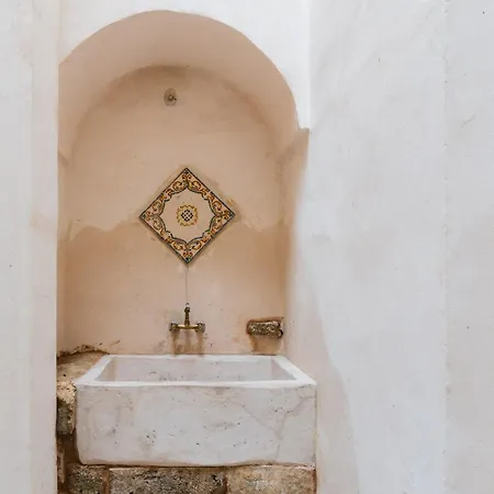 Apartment Dimora Tizzi - Boutique - By Just Srl
