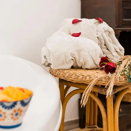 Dimora Tizzi - Boutique - By Just Srl Apartment *